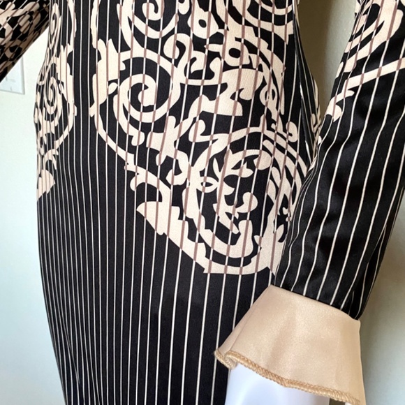 NWT CBR Midi Dress M - Picture 5 of 7